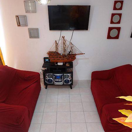 Casa Aca Diamante Gaviotas Villa Acapulco Exterior photo