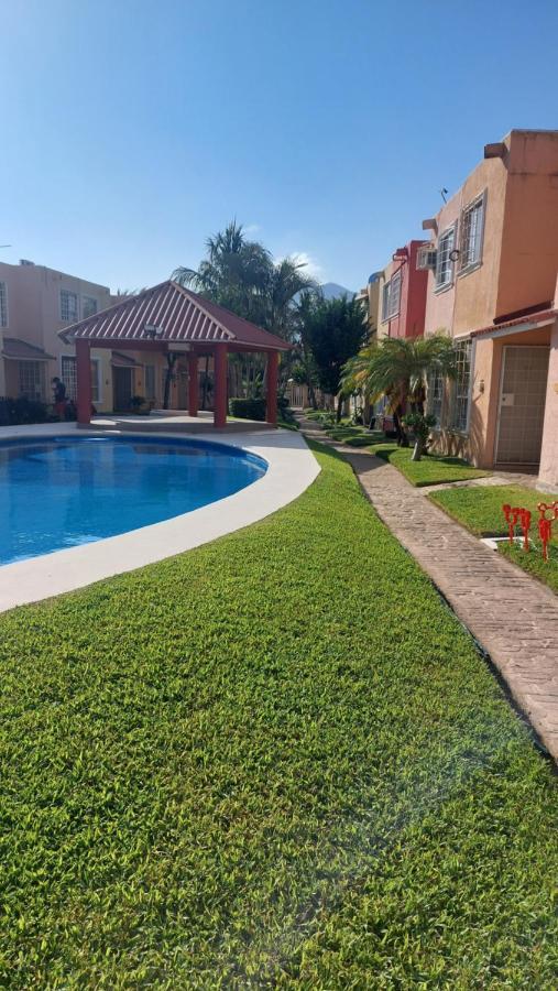 Casa Aca Diamante Gaviotas Villa Acapulco Exterior photo